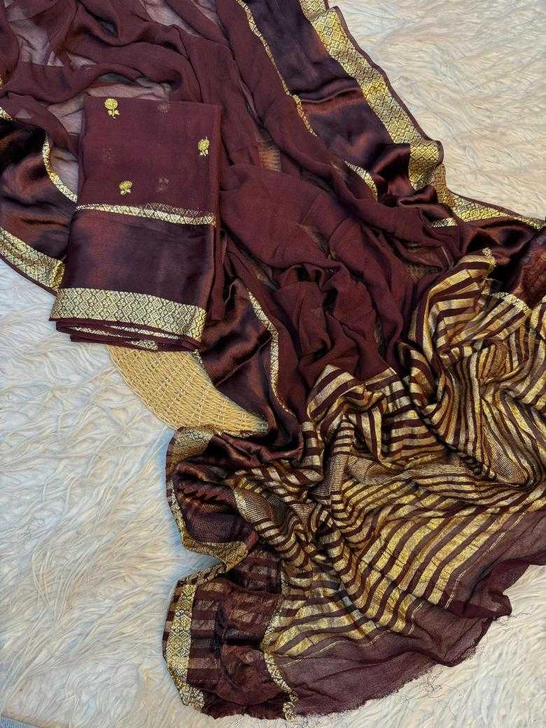 Ynf Georgette RIN178 royalty Sarees Wedding Collections Wholesale Georgette Sarees Embroidered Sarees Viscose Saree Manufacturer