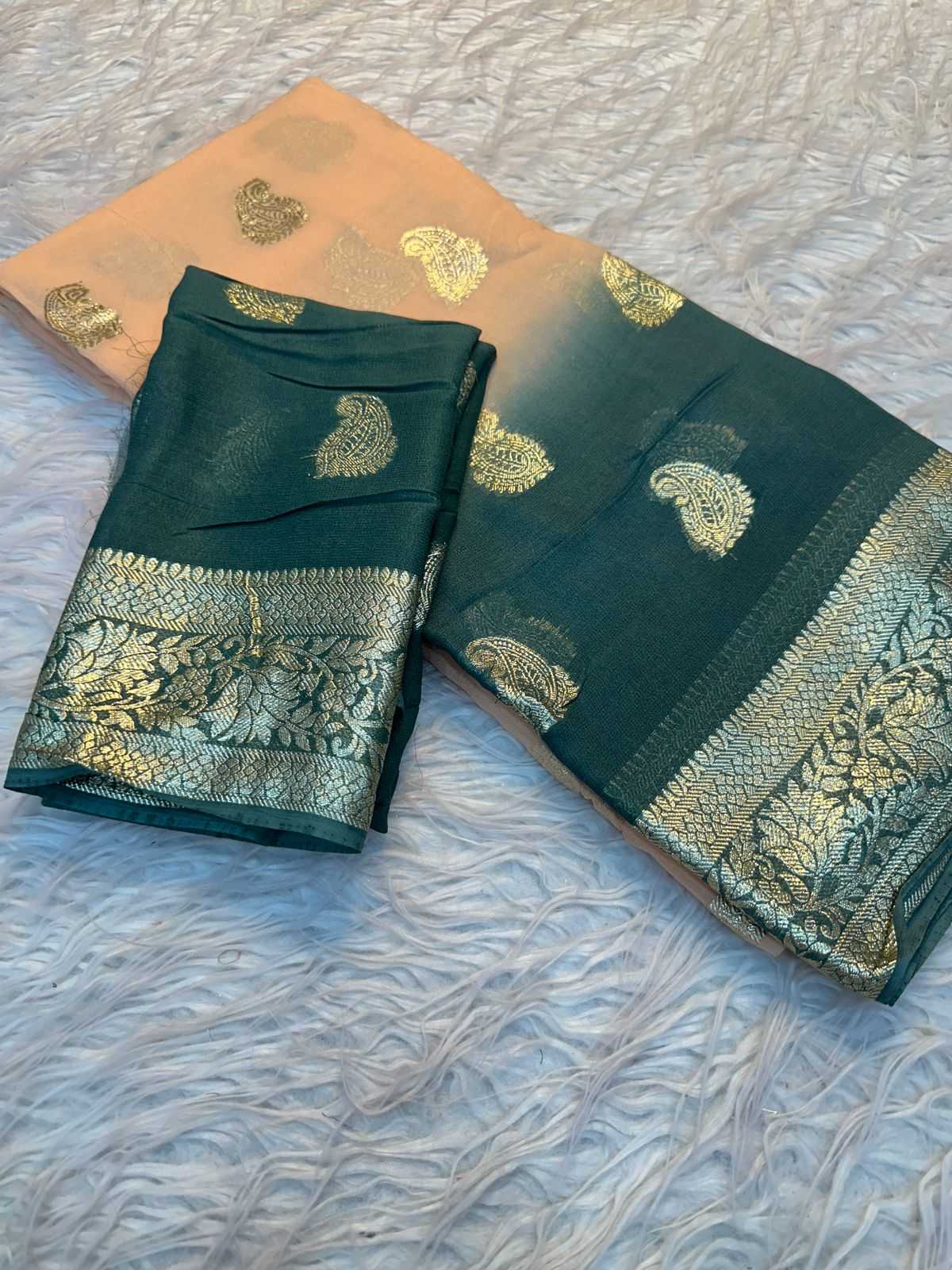 Ynf Georgette RIN198 311 Sarees Wedding Collections Festive Collections Wholesale Fancy Sarees Georgette Sarees Viscose Saree Manufacturer
