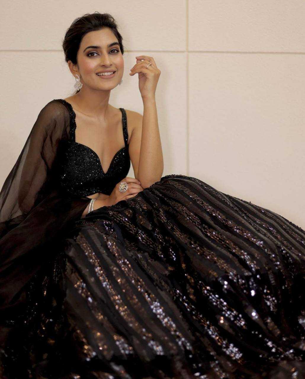 Ynf Georgette RIN213 L225 Lehengas Wedding Collections Festive Collections Wholesale Georgette Lehenga Sequins Lehenga Lehenga With Blouse Manufacturer