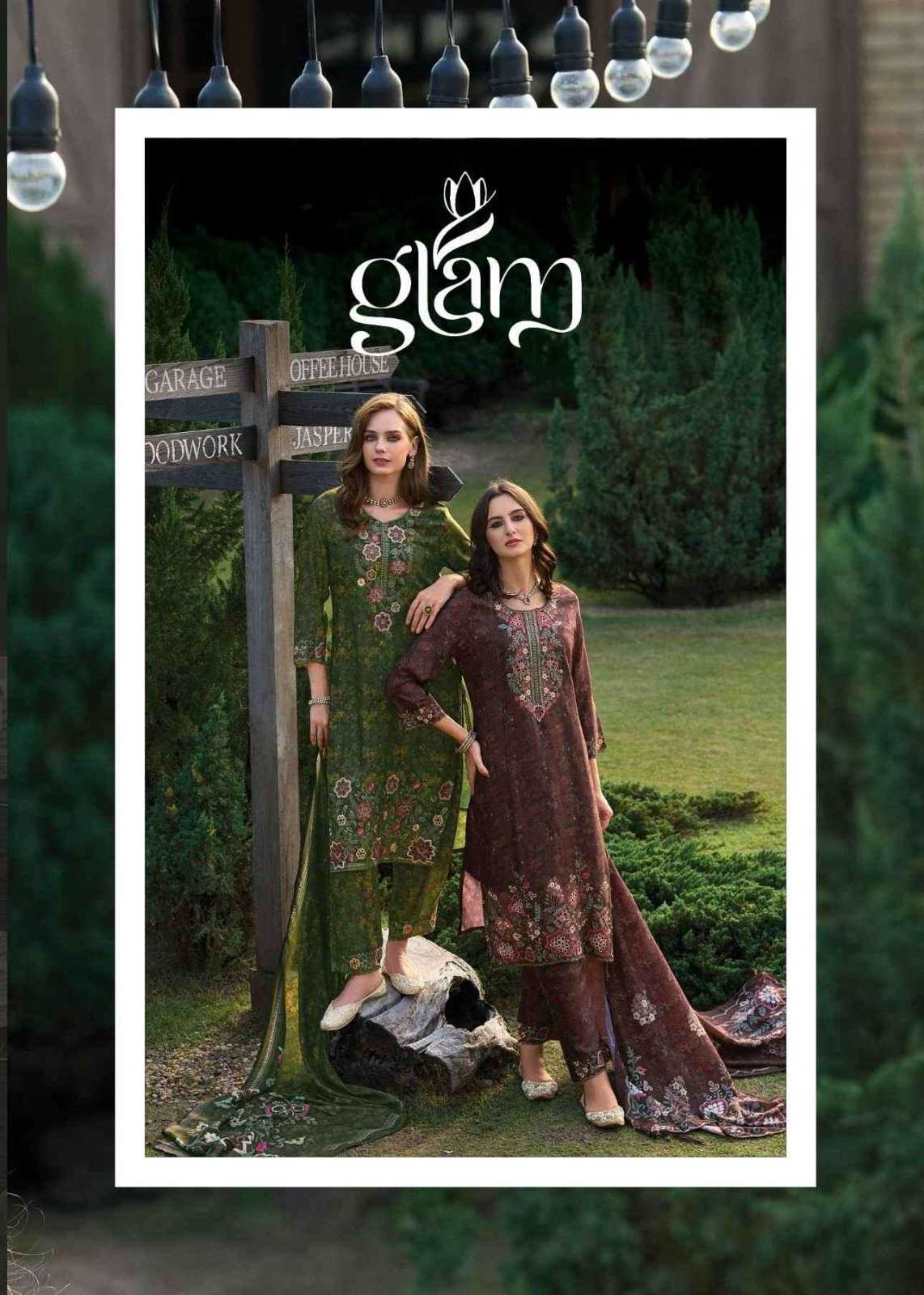 Ynf Heavy Muslin RIN190 POONAM-Glam Setwise Collections Wholesale Kurtis Catalogs Manufacturer