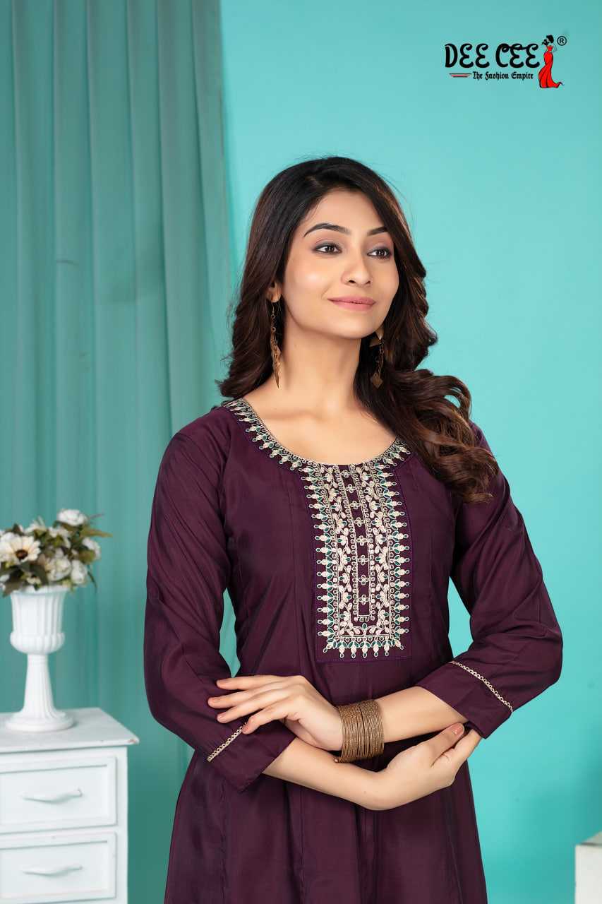 Ynf Heavy Roman Silk RIN190 FATIMA Setwise Collections Wholesale Gowns Catalogs Manufacturer