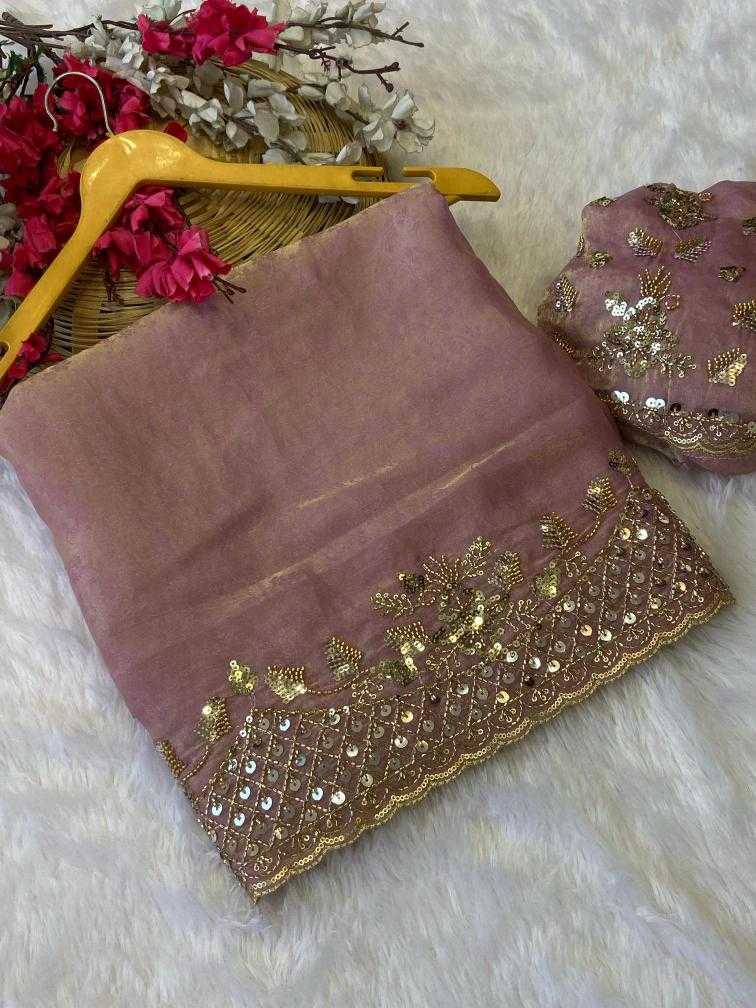 Ynf Jacquard RIN195 Boutique Sarees Wedding Collections Festive Collections Wholesale Designer Sarees Hand Work Sarees Jacquard Saree Manufacturer