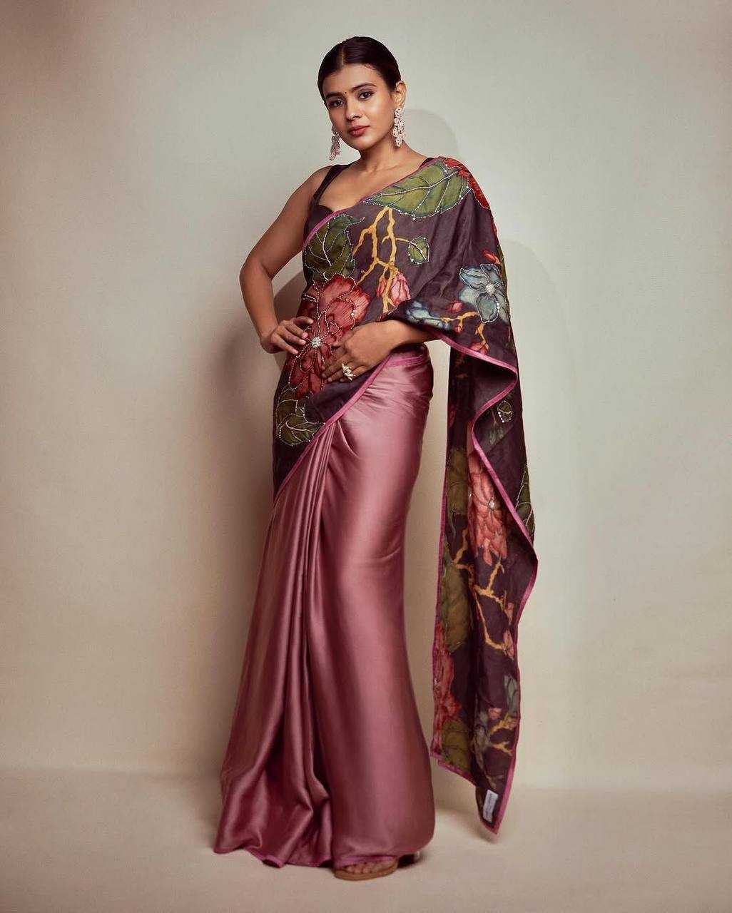 Ynf Japan Sartin KESH509 117 Sarees Wholesale Designer Sarees Fancy Sarees Ladies Sarees Manufacturer