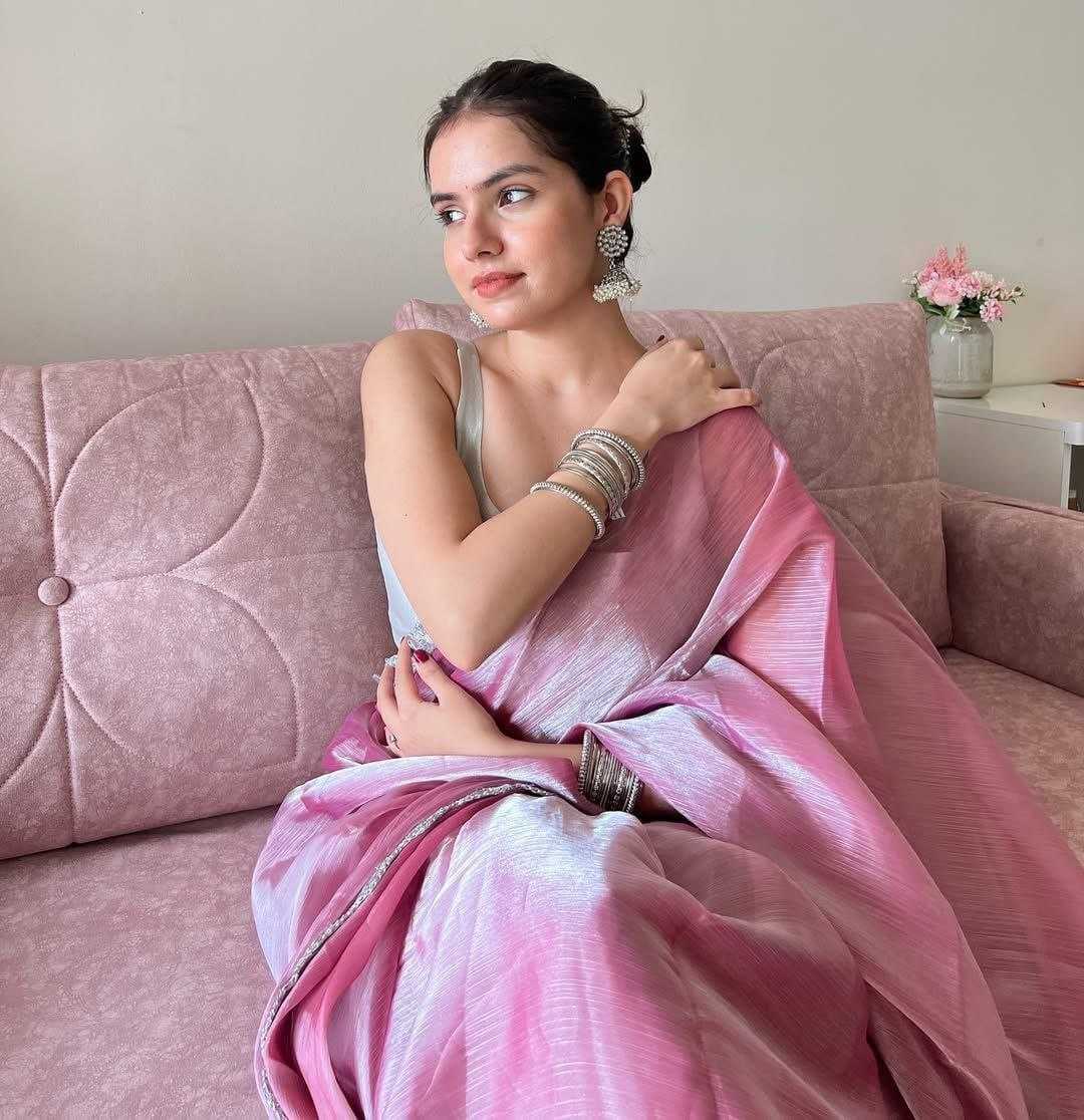 Ynf Jimmy Choo RIN216 Shreya Sarees Wholesale Party Wear Sarees Fancy Sarees Plain Sarees Manufacturer