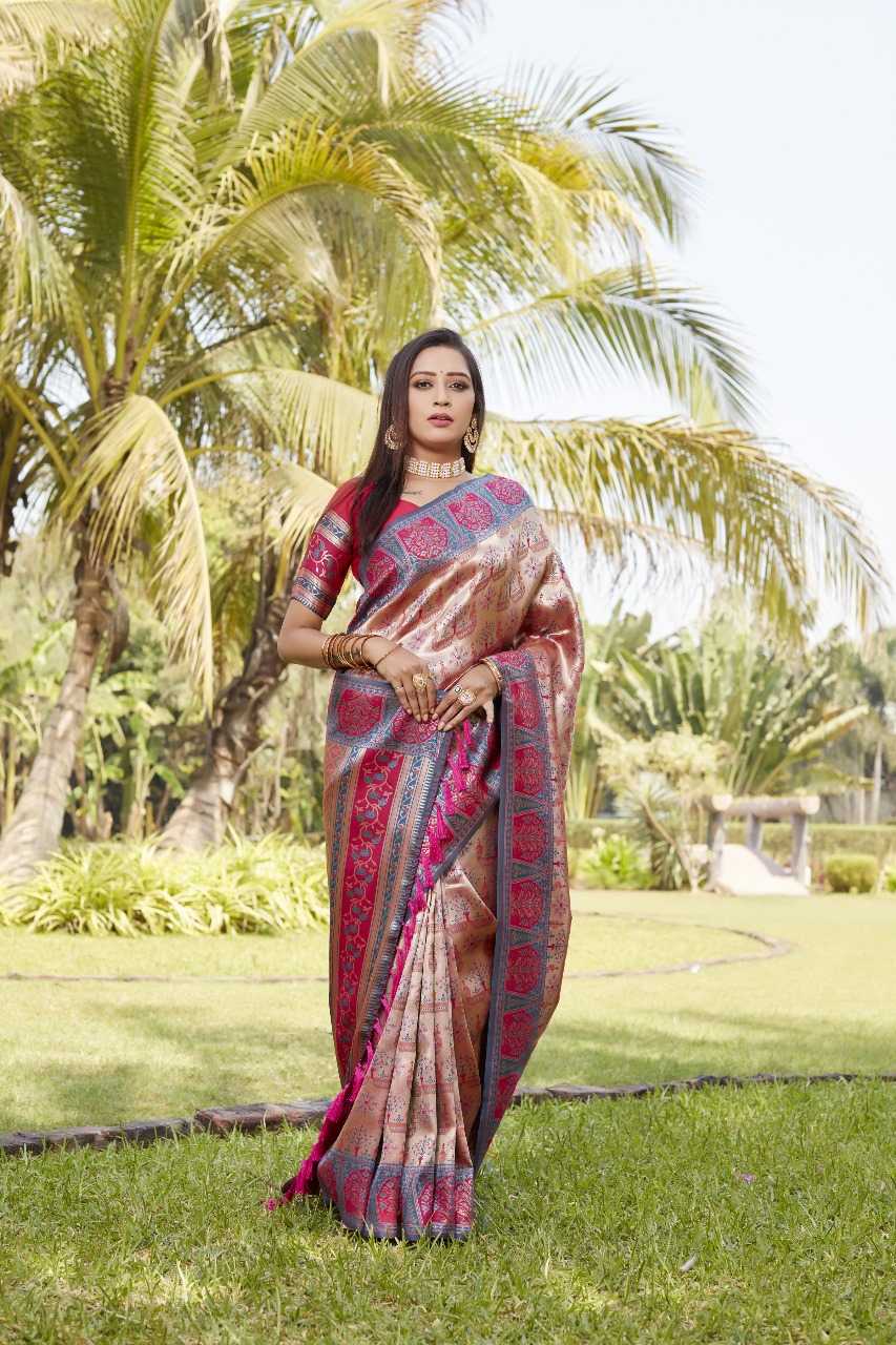 Ynf Kanjivaram Silk RIN144 MOHINI Silk Sarees Wedding Collections Festive Collections Wholesale Kanjeevaram Sarees Soft Silk Sarees Designer Silk Sarees Manufacturer