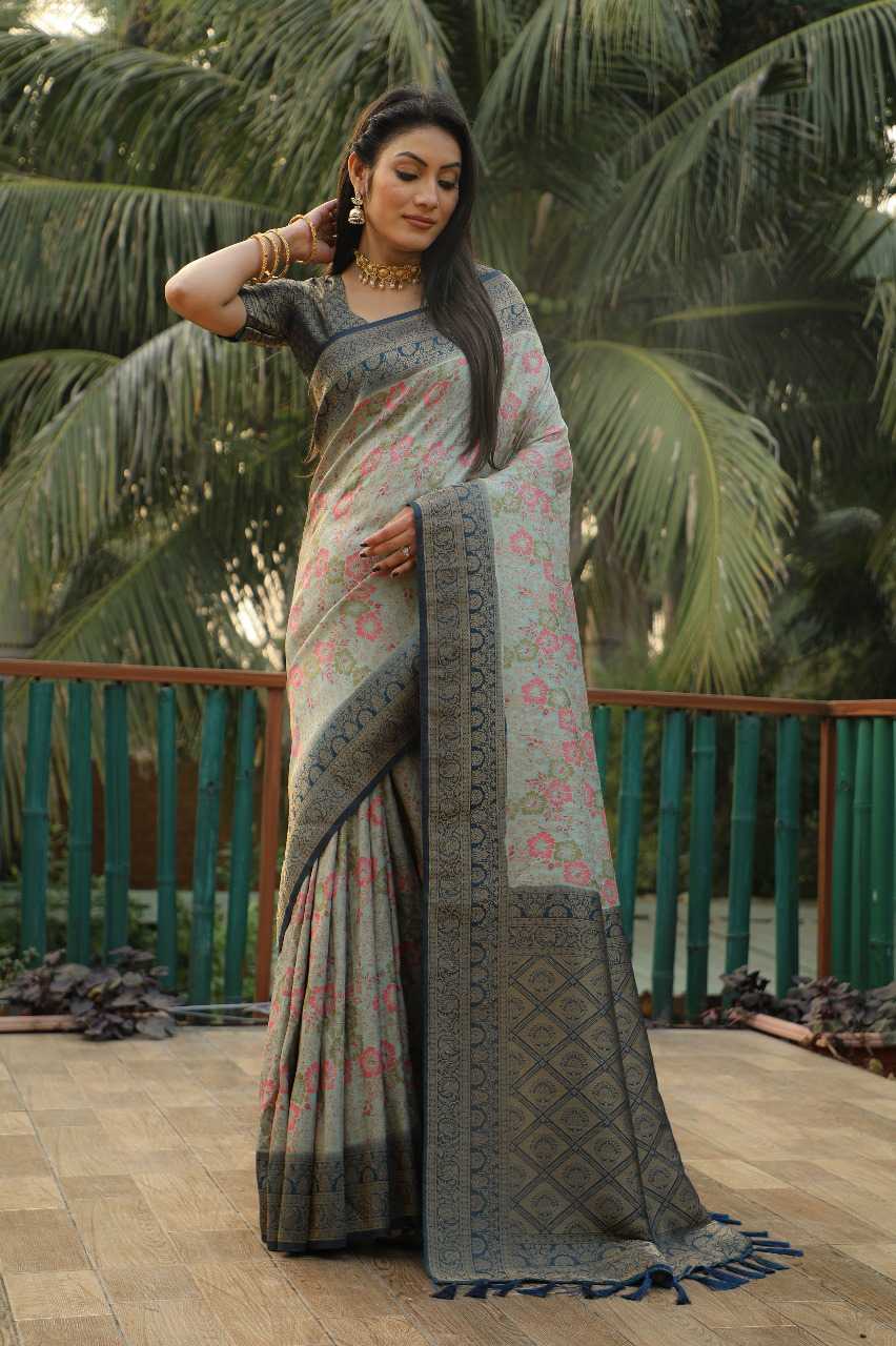 Ynf Kanjivaram Silk RIN144 ZURIKA Silk Sarees Wedding Collections Festive Collections Wholesale Soft Silk Sarees Kanjivaram Silk Sarees Designer Silk Sarees Manufacturer