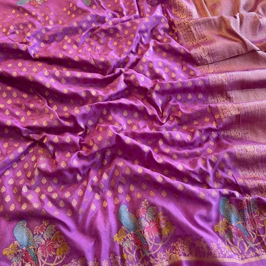 Ynf Khadi KESH484 327 Silk Sarees Wedding Collections Festive Collections Wholesale Khadi Silk Sarees Party Wear Silk Sarees Zari Border Silk Sarees Manufacturer