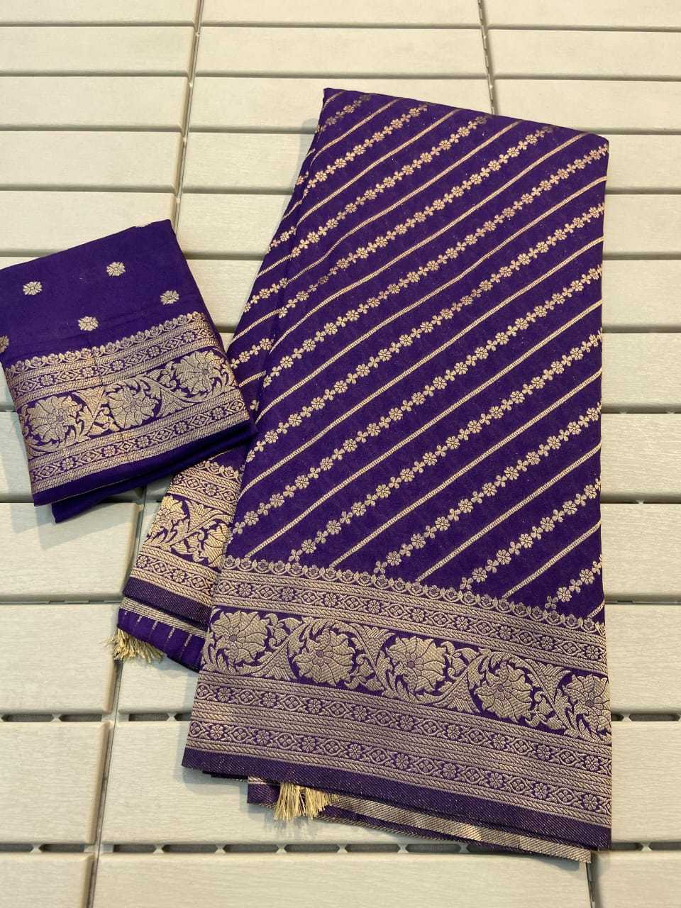 Ynf Khadi KESH484 DAIMOND Silk Sarees Wedding Collections Festive Collections Wholesale Khadi Silk Sarees Designer Silk Sarees Zari Border Silk Sarees Manufacturer