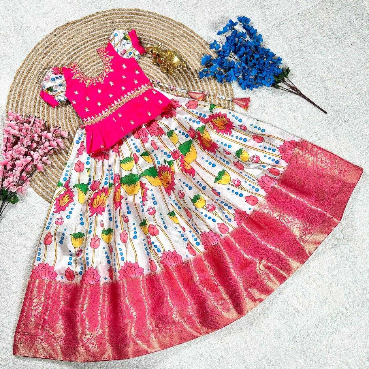 Ynf Lichi Silk KESH505 305 Lehengas Wholesale Designer Lehenga Fancy Lehenga Traditional Lehenga Manufacturer