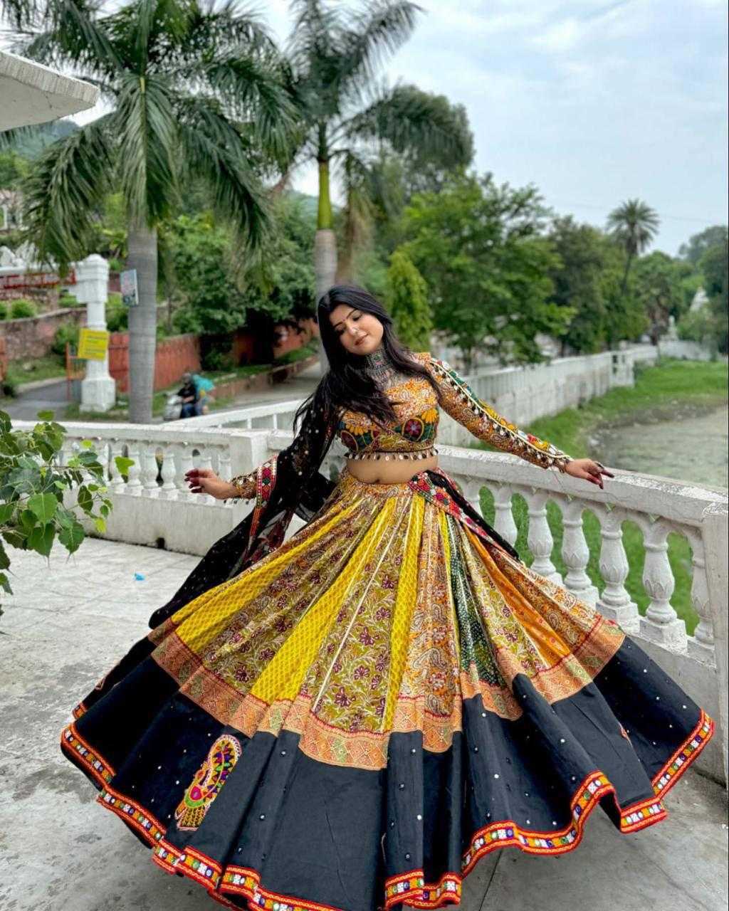 Ynf Muslin Cotton RIN222 267 Lehengas Wedding Collections Wholesale Designer Lehenga Choli Sangeet Outfits Manufacturer