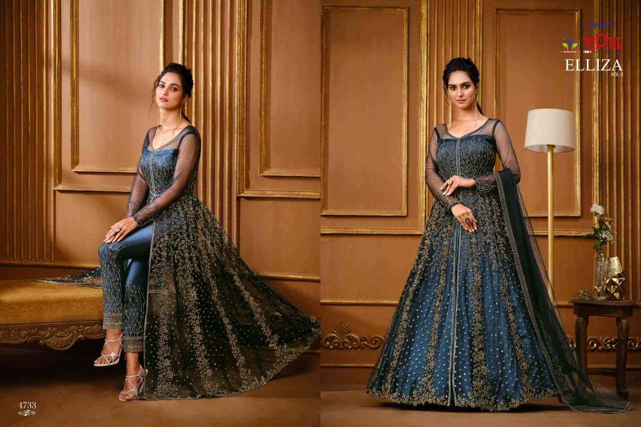 Ynf Net KESH504 4733 Suits & Dresses Wholesale Anarkali Suits Semi Stitched Suits Net Suit Manufacturer