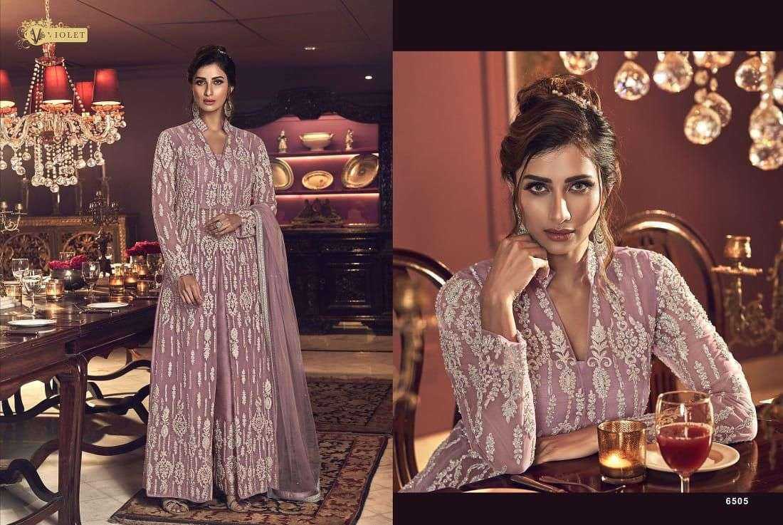Ynf Net KESH504 6505 Gowns Wedding Collections Festive Collections Wholesale Embroidery Gowns Net Gowns Designer Gowns Manufacturer