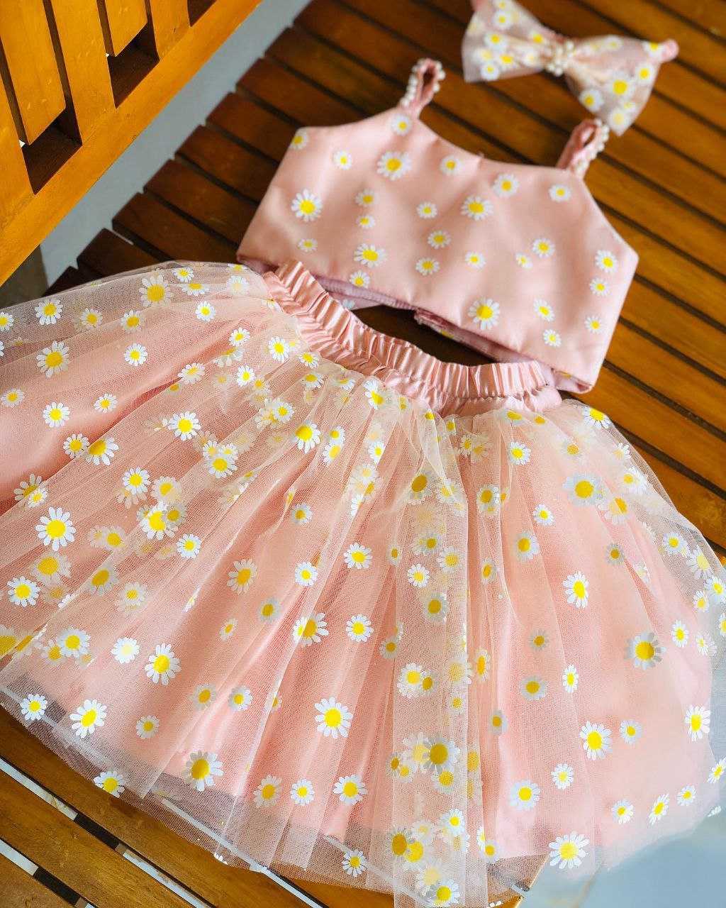 Ynf Net RIN107 362 Kids Wear Wholesale Kids Lehenga Kids Lehenga Choli Kids Festive Wear Baby Girl Lehenga Manufacturer
