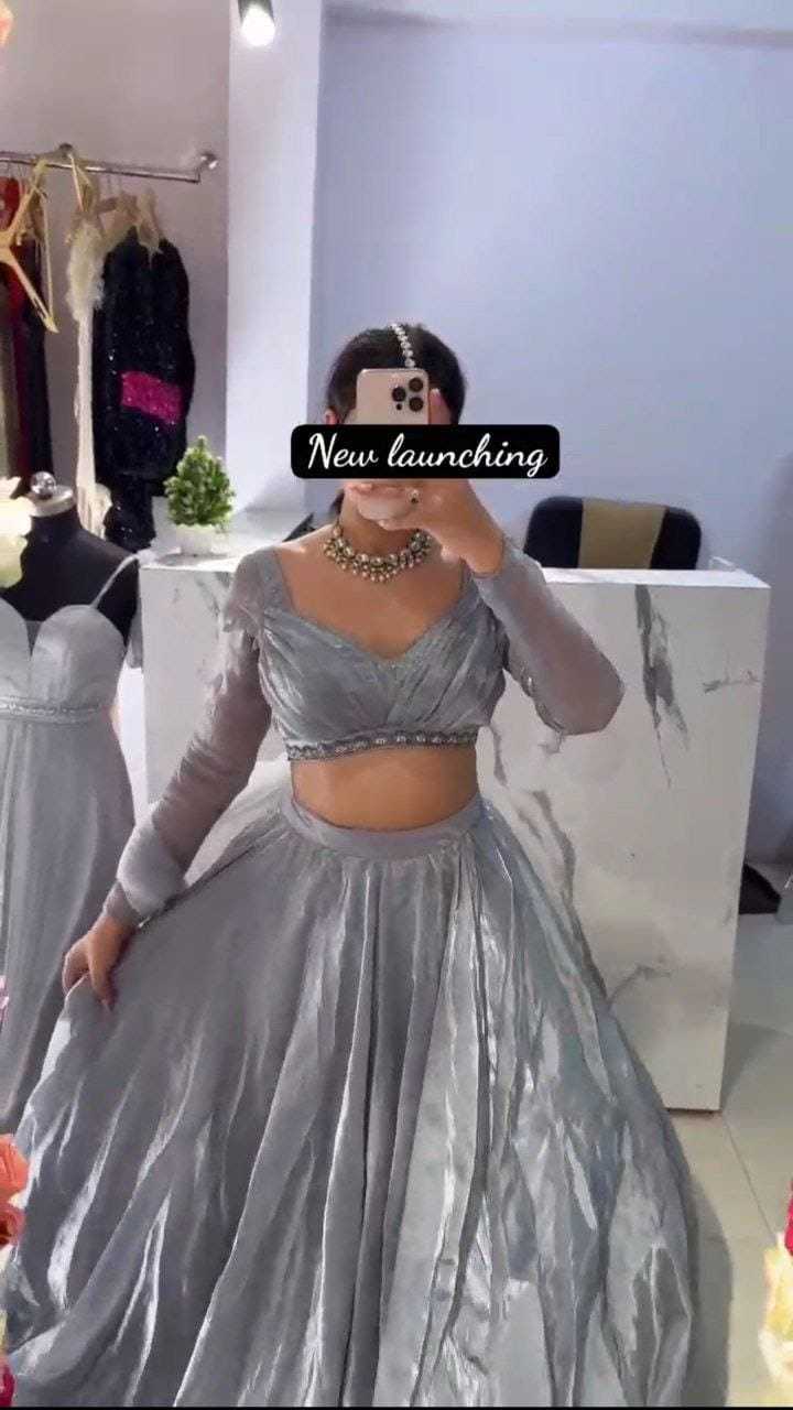 Ynf Net RIN157 5236 Lehengas Festive Collections Plus Size Collections Wholesale Designer Lehenga Wedding Lehenga Net Fancy Lehenga Manufacturer