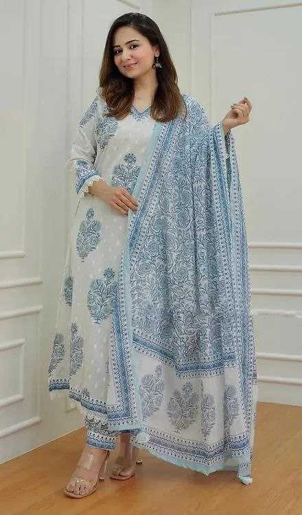 Ynf Pure Cotton KESH517 1200 Kurti Wholesale Long Kurtis Party Wear Kurtis Manufacturer