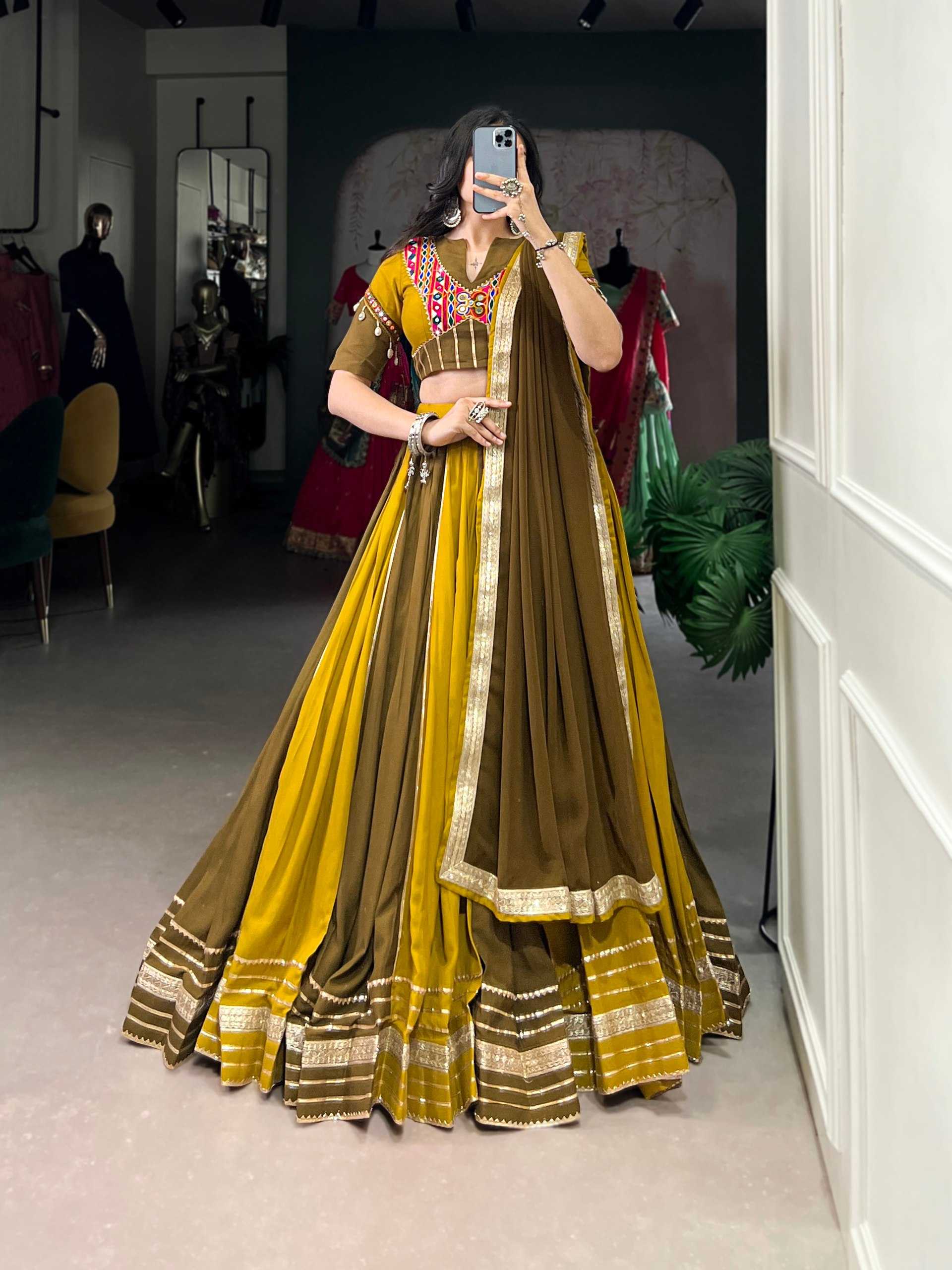Ynf Pure Rayon KESH134 1613 Lehengas Wedding Collections Festive Collections Wholesale Lehenga With Dupatta Sequins Lehenga Lehenga With Blouse Manufacturer