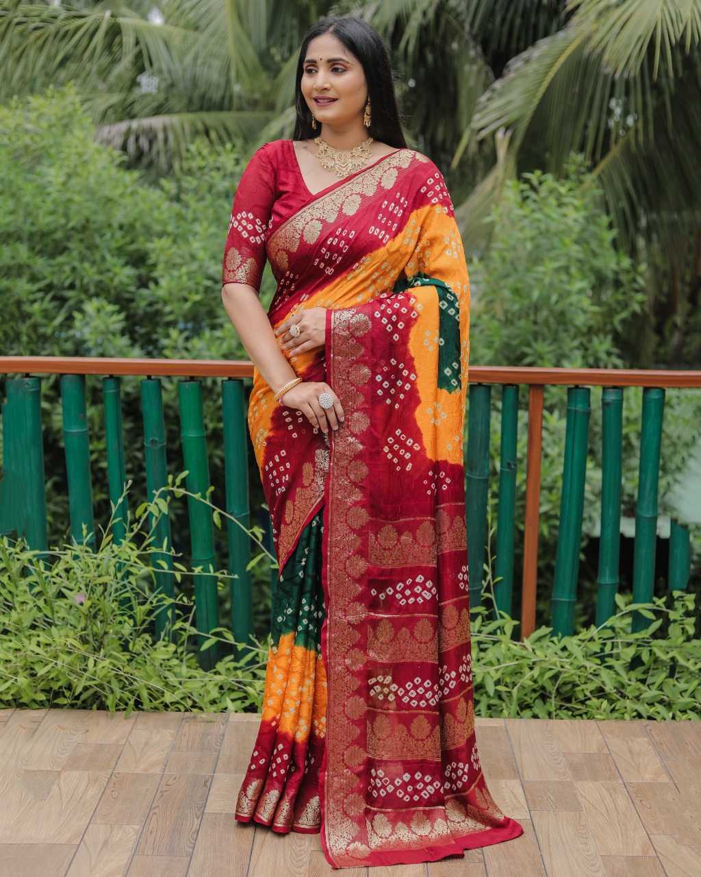 Ynf Pure Silk RIN144 ZANKAR Silk Sarees Wedding Collections Festive Collections Wholesale Designer Silk Sarees Zari Border Silk Sarees Silk Sarees For Weddings Manufacturer