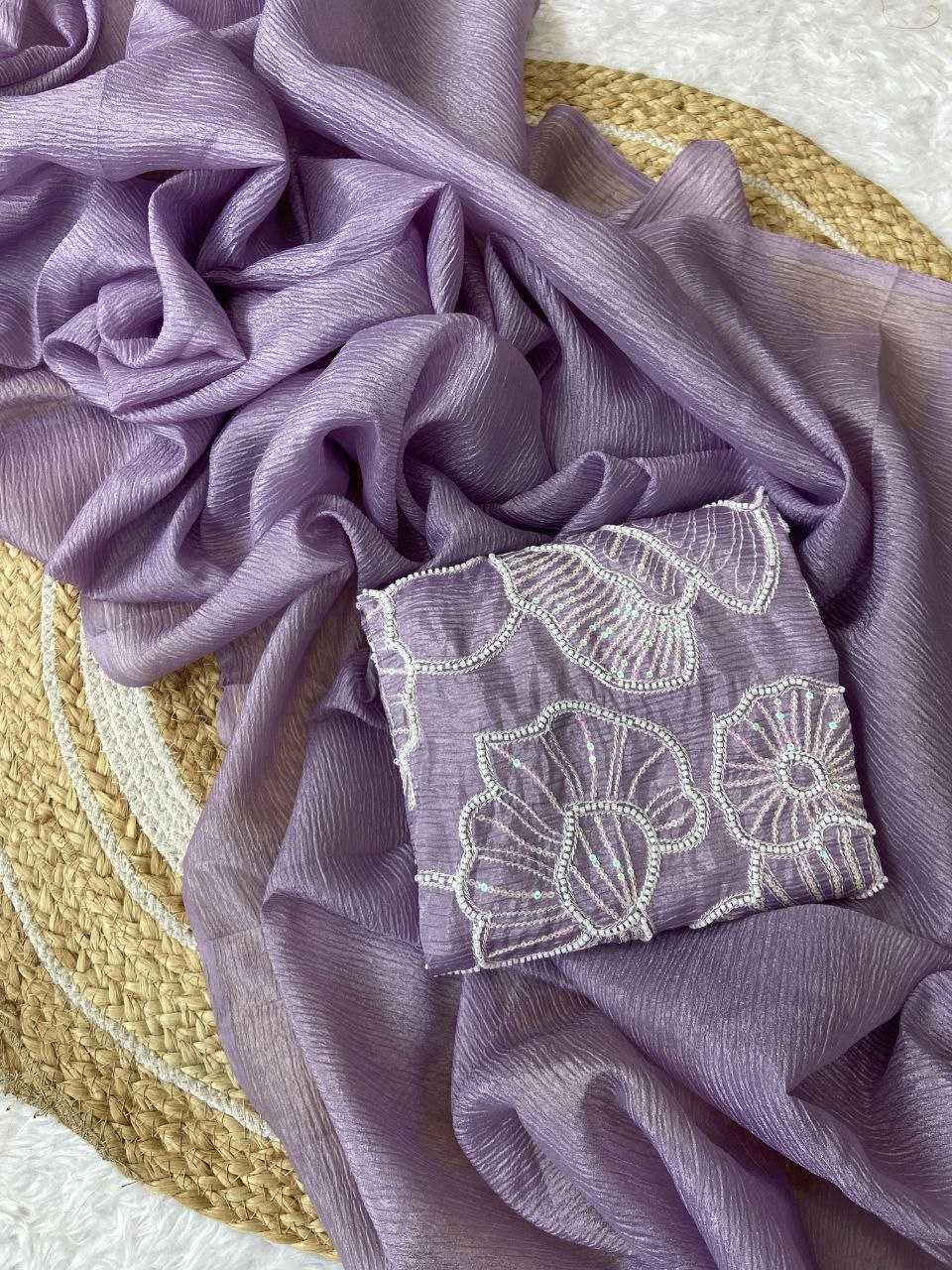 Ynf Pure Soft RIN216 Jyoti Sarees Wholesale Party Wear Sarees Fancy Sarees Plain Sarees Manufacturer