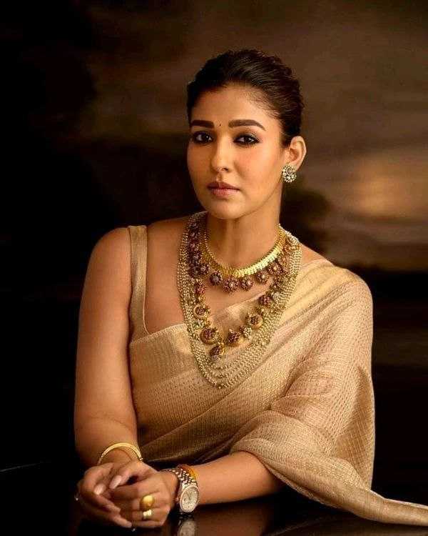 Ynf Pure Soft RIN216 NAYAN THARA Sarees Bollywood Collections Wholesale Zari Sarees Nayanthara Manufacturer