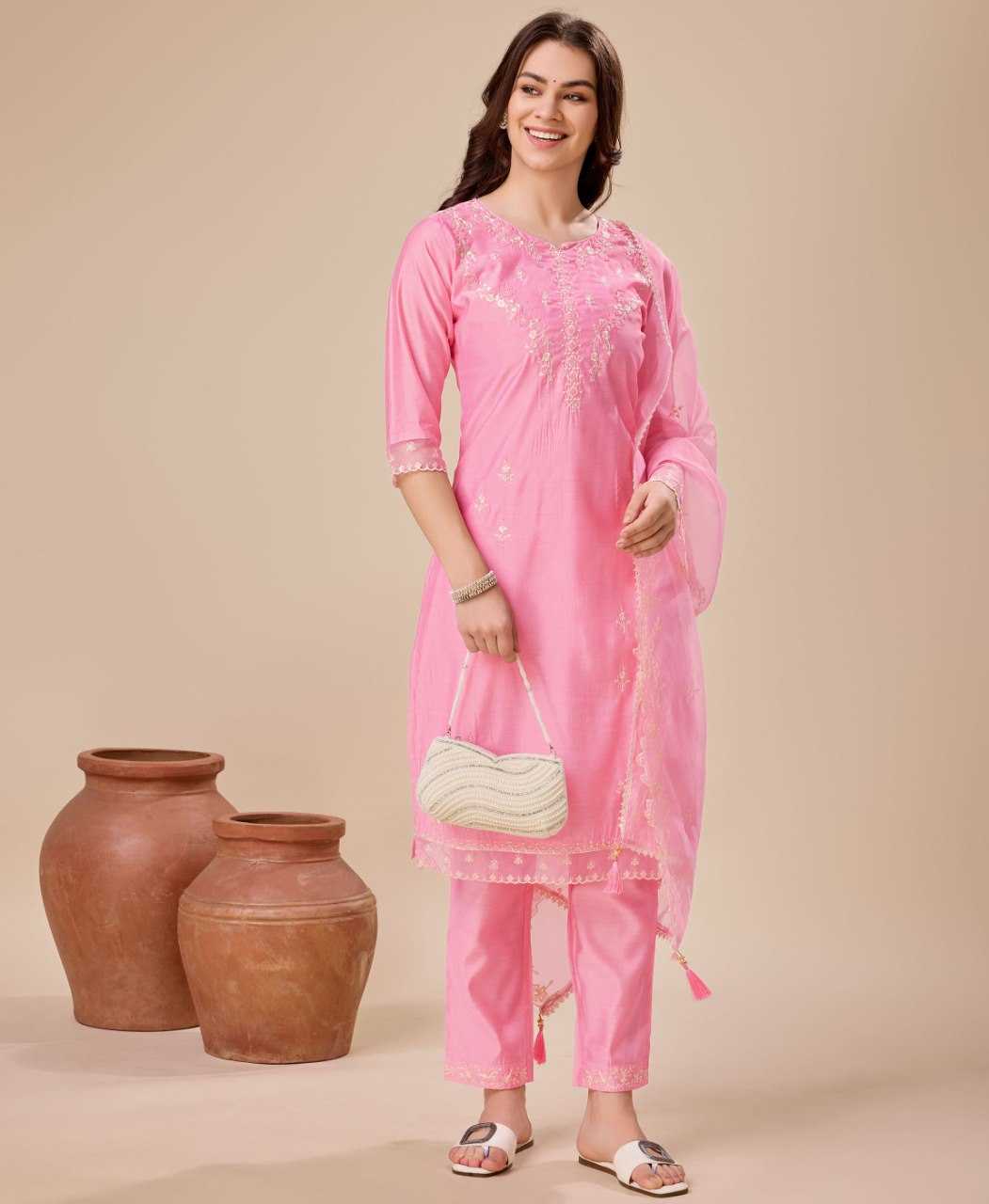 Ynf Pure Viscos KESH507 111 Suits & Dresses Wholesale Ladies Suits Embroidery Suits Designer Suits Manufacturer