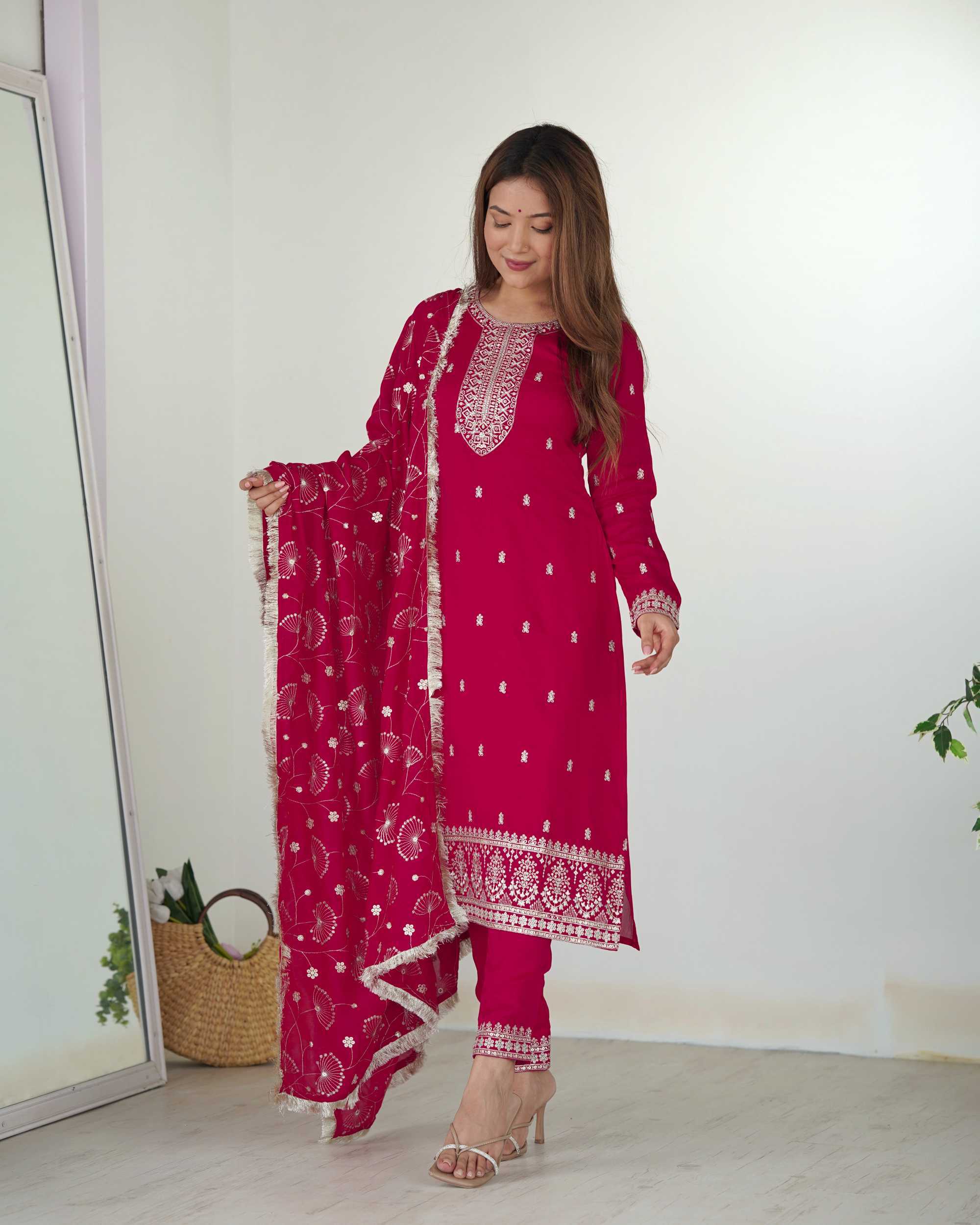 Ynf Rangoli Silk KESH504 276 Kurti Wholesale Festive Kurtis Party Wear Kurtis Manufacturer