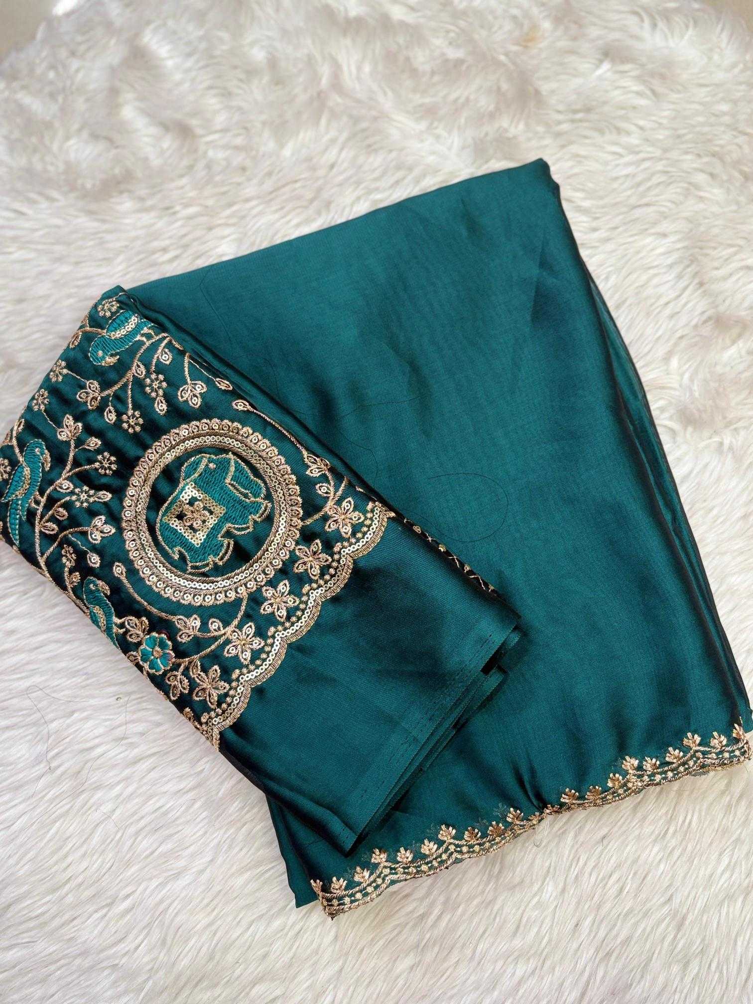 Ynf Rangoli Silk RIN233 Geeta Silk Sarees Wedding Collections Wholesale Designer Silk Sarees Silk Sarees For Weddings Embroidered Silk Sarees Manufacturer