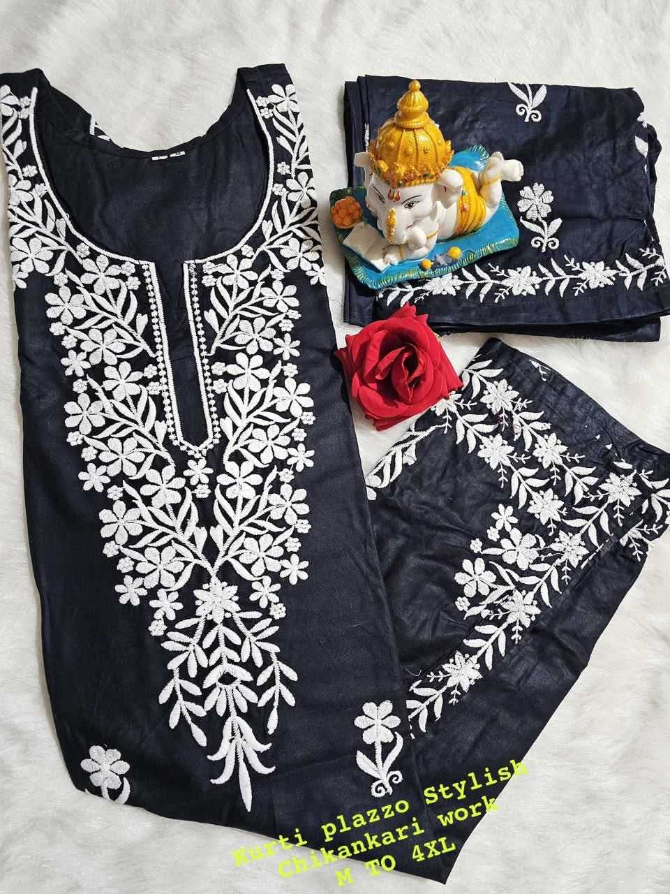 Ynf Rayon KESH502 499 Kurti Wholesale Cotton Kurtis Rayon Kurtis Chikan Kurti Manufacturer