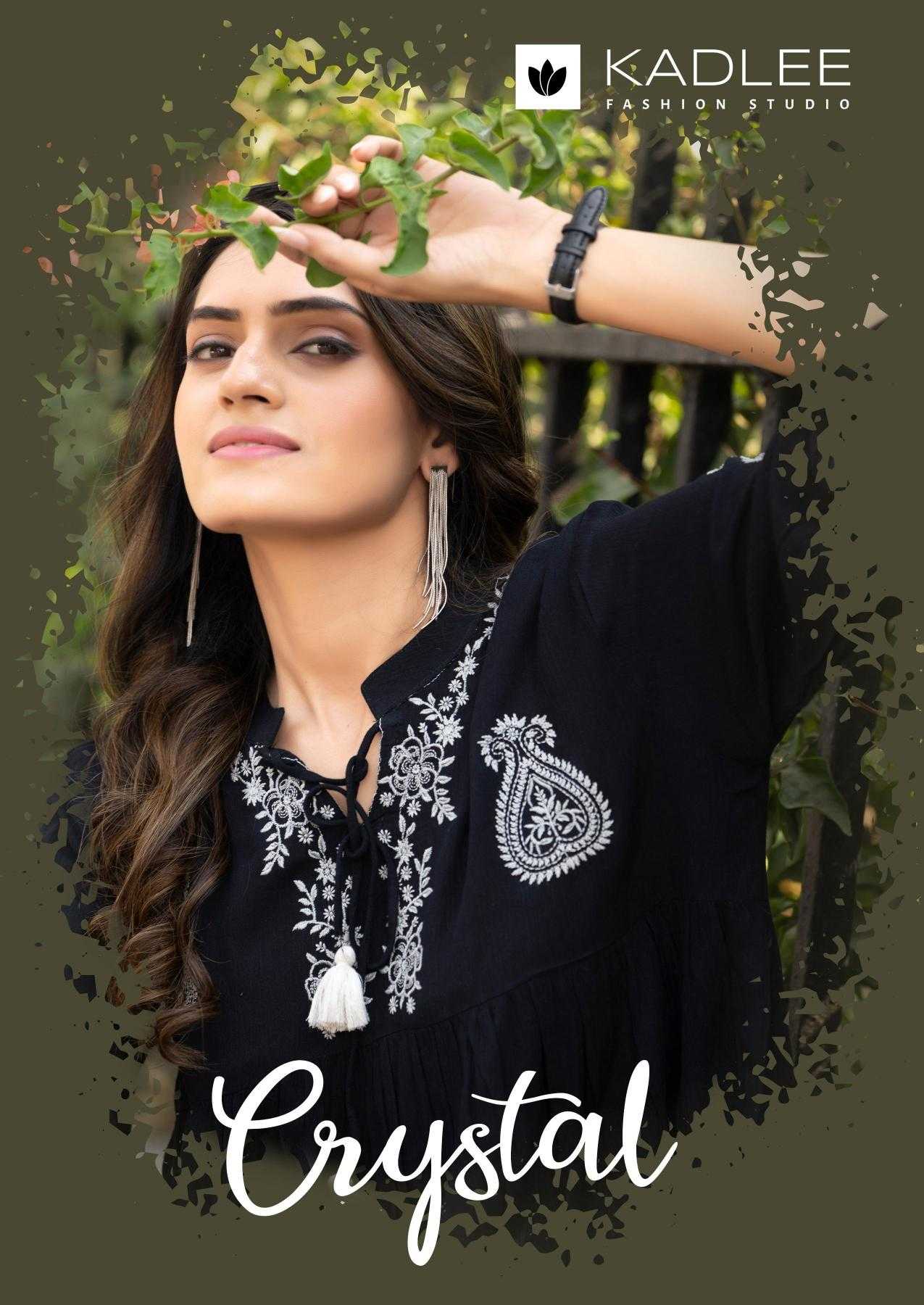 Ynf Rayon RIN190 KADLEE-Crystal Setwise Collections Wholesale Gowns Catalogs Manufacturer