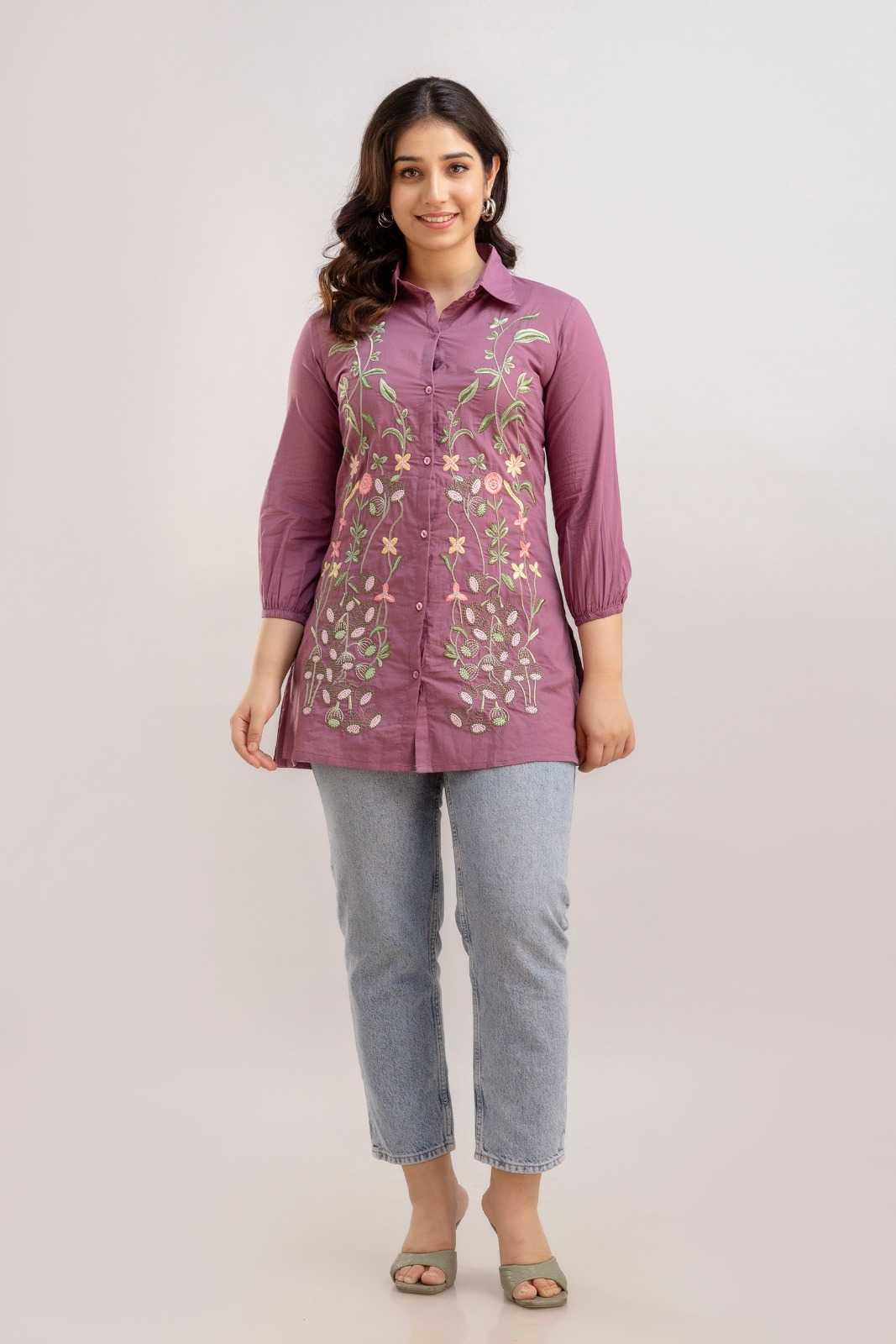 Ynf Rayon RIN190 SC Setwise Collections Wholesale Kurtis Catalogs Manufacturer