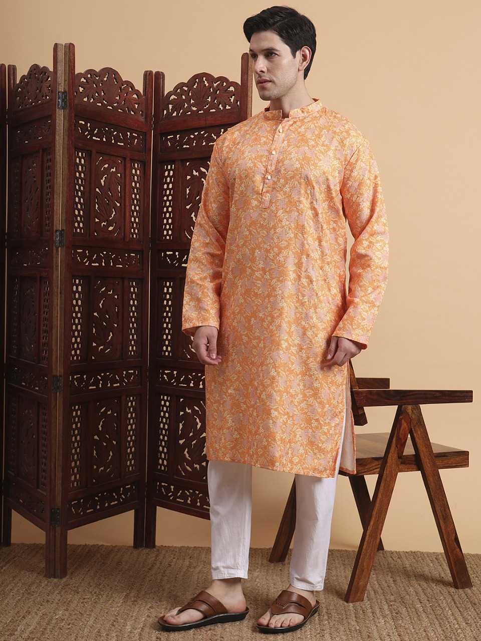 Ynf Rayon RIN197 2995 Mens Wear Wholesale Mens Kurtas Mens Kurta Pyjama Men Cotton Kurta Manufacturer