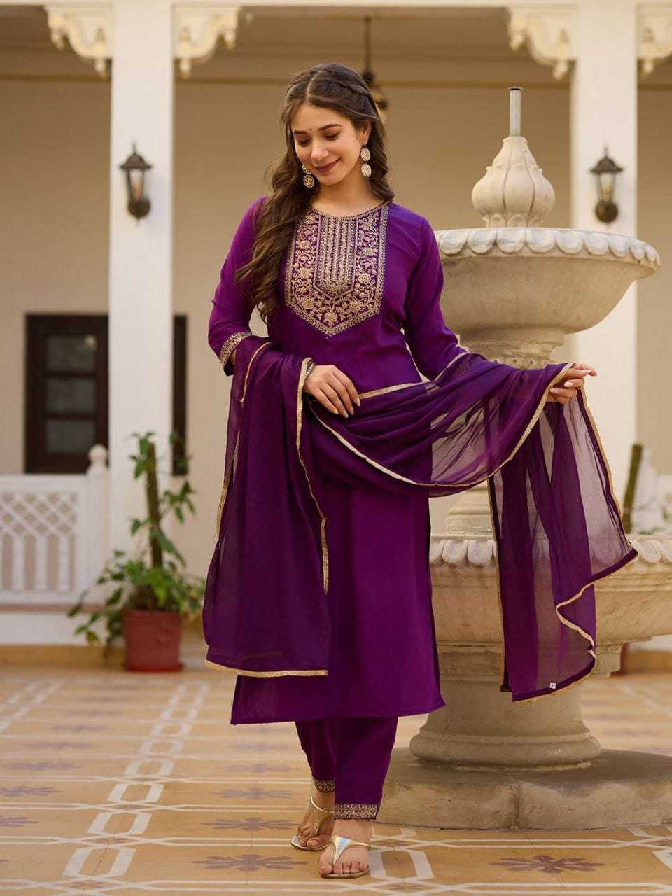 Ynf Rayon RIN222 101 Kurti Wedding Collections Wholesale Designer Kurtis Rayon Kurtis Embroidered Kurtis Manufacturer
