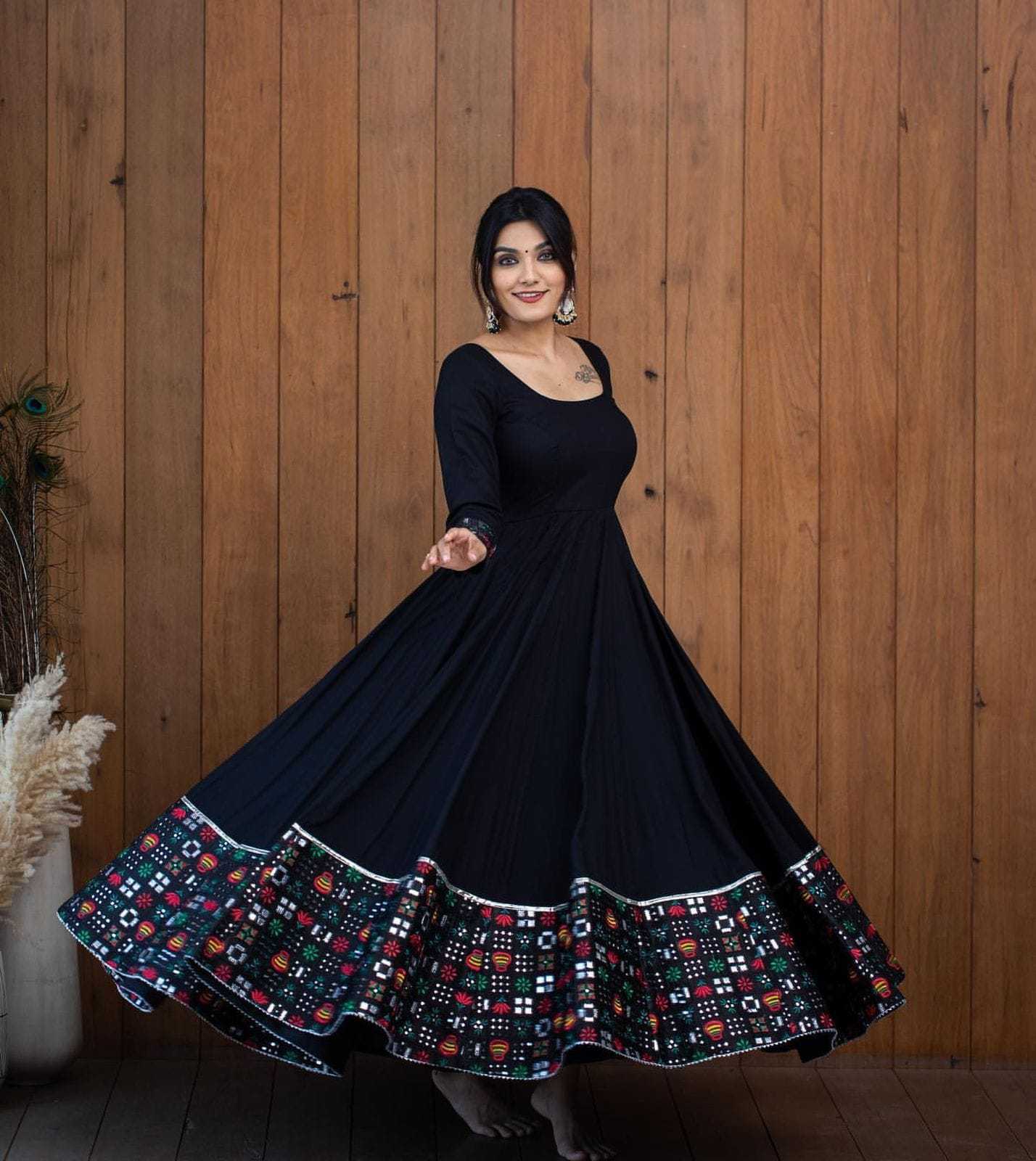 Ynf Rayon RIN222 BELA Gowns Wedding Collections Plus Size Collections Wholesale Printed Gowns Wedding Gown Designer Gowns Manufacturer