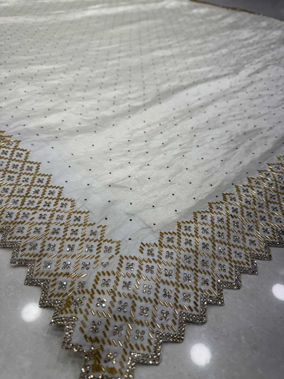 Ynf Satin RIN112 ZARKAN Sarees Wholesale Designer Sarees Fancy Sarees Ladies Sarees Manufacturer