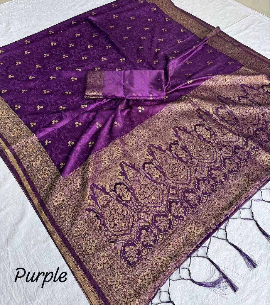 Ynf Satin Silk RIN118 PALLU Silk Sarees Wholesale Soft Silk Sarees Traditional Silk Sarees Designer Silk Sarees Manufacturer