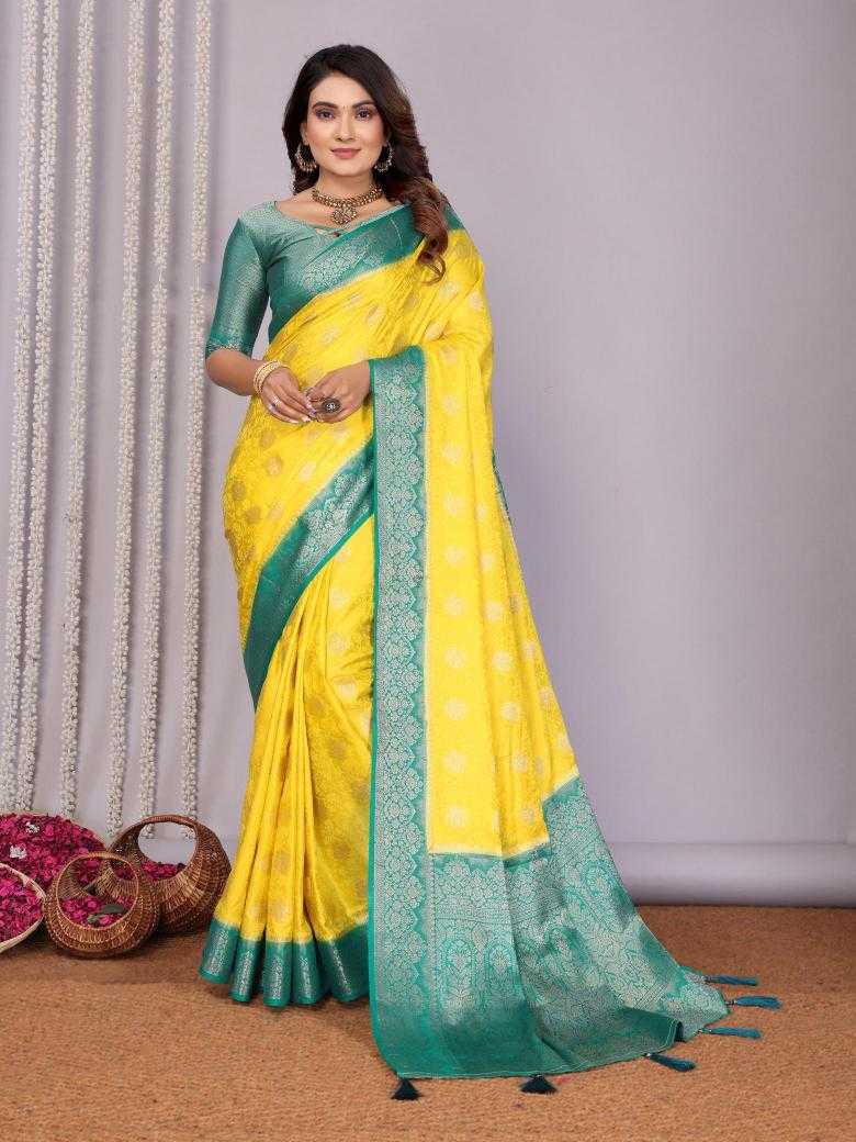Ynf Satin Silk RIN183 SANDHYA Silk Sarees Wedding Collections Festive Collections Wholesale Handloom Sarees Designer Silk Sarees Zari Border Silk Sarees Manufacturer