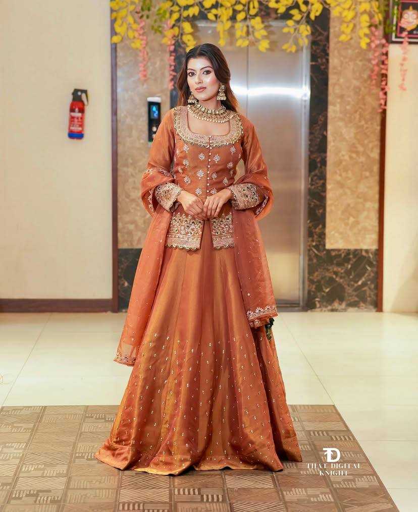 Ynf Shimmer silk KESH158 9008 Lehengas Wedding Collections Festive Collections Wholesale Designer Lehenga Silk Lehenga Wedding Outfits Manufacturer