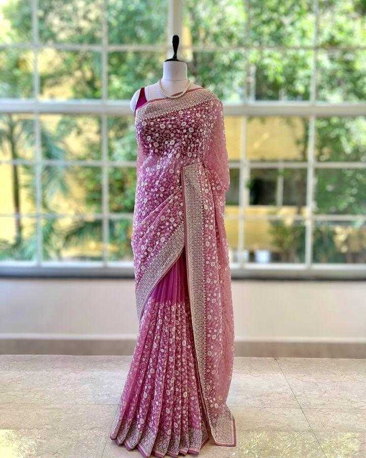 Ynf Shimmer silk RIN164 seqnce Silk Sarees Wedding Collections Wholesale Party Wear Silk Sarees Designer Silk Sarees Silk Sarees For Weddings Manufacturer