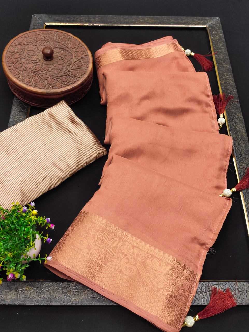 Ynf Silk KESH514 103 Sarees Wholesale Designer Sarees Party Wear Sarees Fancy Sarees Manufacturer