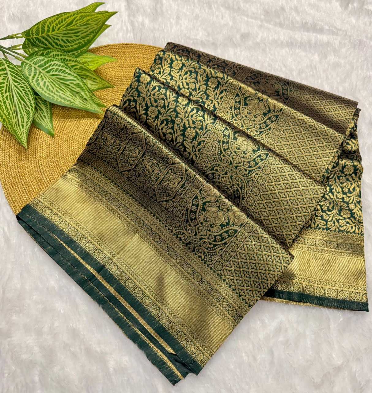 Ynf Silk RIN101 50210 Sarees Wholesale Designer Sarees Party Wear Sarees Silk Sarees Manufacturer