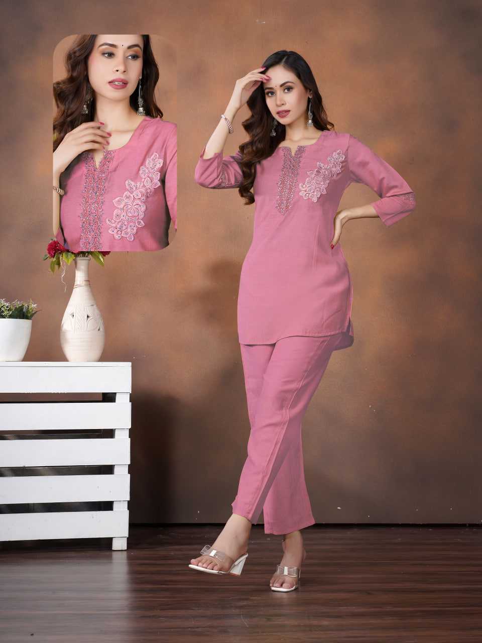 Ynf Silk RIN190 314 Setwise Collections Wholesale Kurtis Catalogs Manufacturer