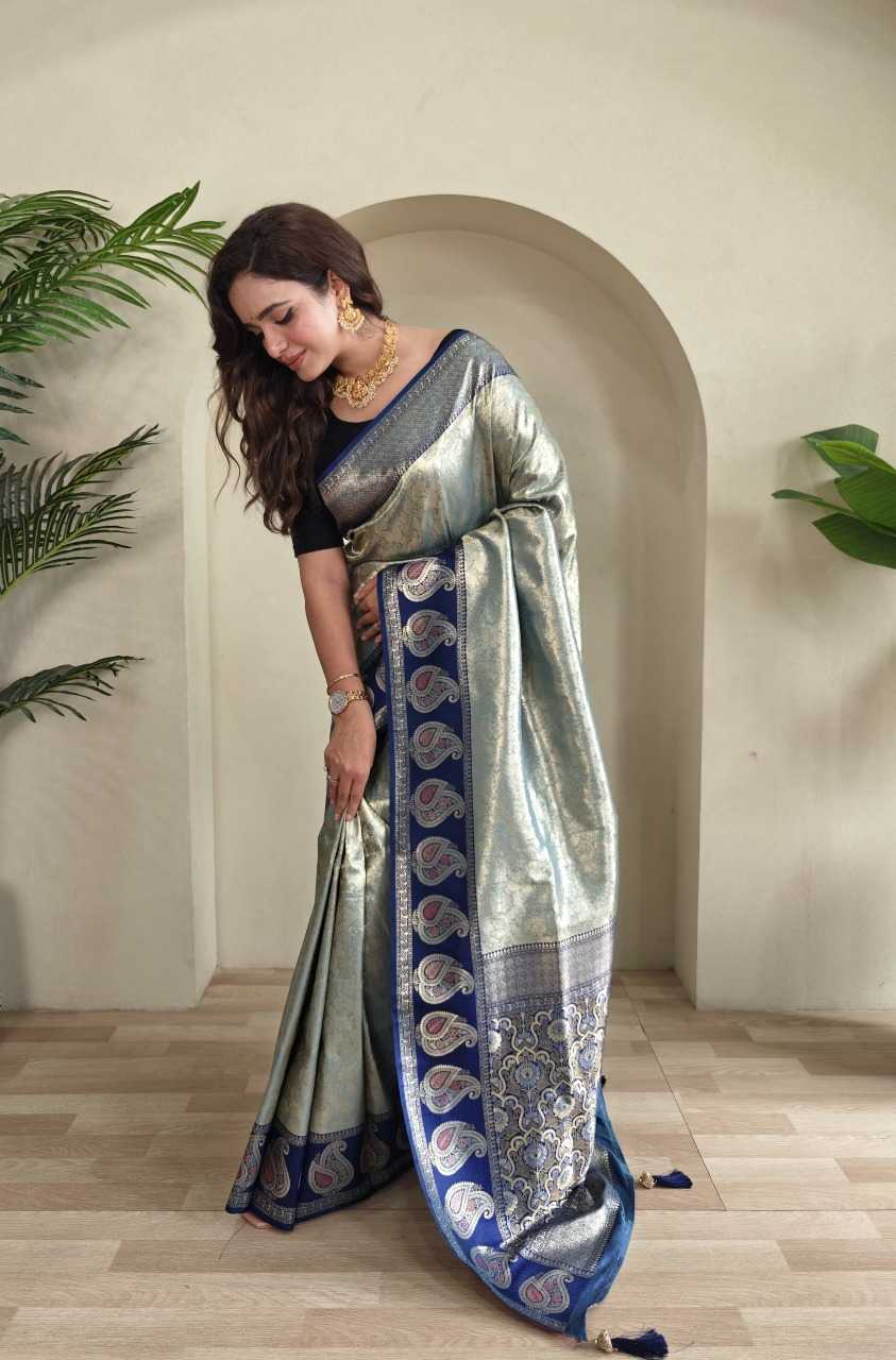 Ynf Silk RIN197 3000 Silk Sarees Wholesale Party Wear Silk Sarees Designer Silk Sarees Fancy Silk Sarees Manufacturer