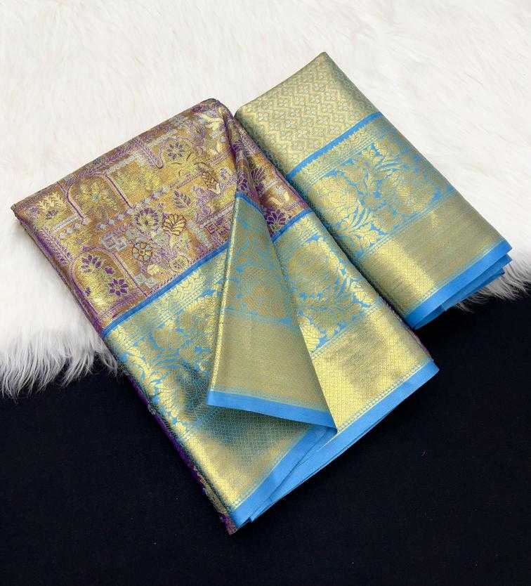 Ynf Silk RIN209 Sketch-2 Silk Sarees Wedding Collections Wholesale Designer Silk Sarees Silk Sarees For Weddings Kanchipuram Silk Sarees Manufacturer