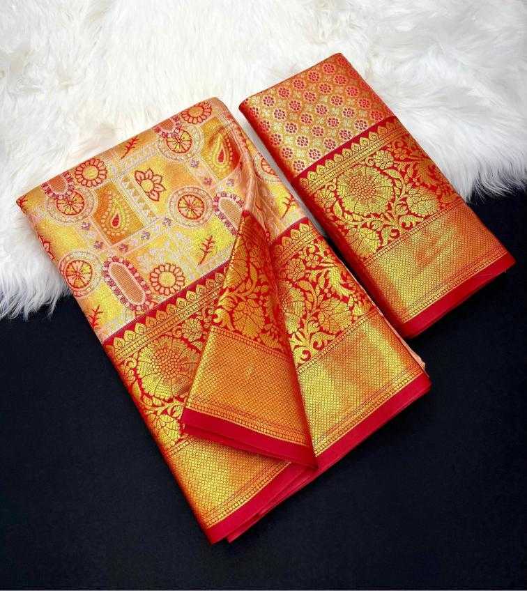 Ynf Silk RIN209 Sketch - 4 Silk Sarees Wedding Collections Wholesale Traditional Silk Sarees Designer Silk Sarees Kanchipuram Silk Sarees Manufacturer