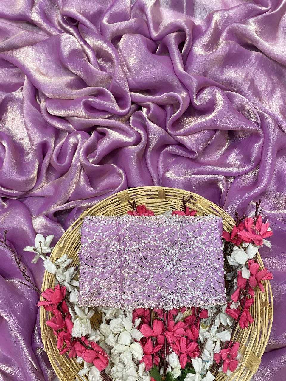 Ynf Silk RIN216 space queen Sarees Wholesale Designer Sarees Party Wear Sarees Silk Sarees Manufacturer