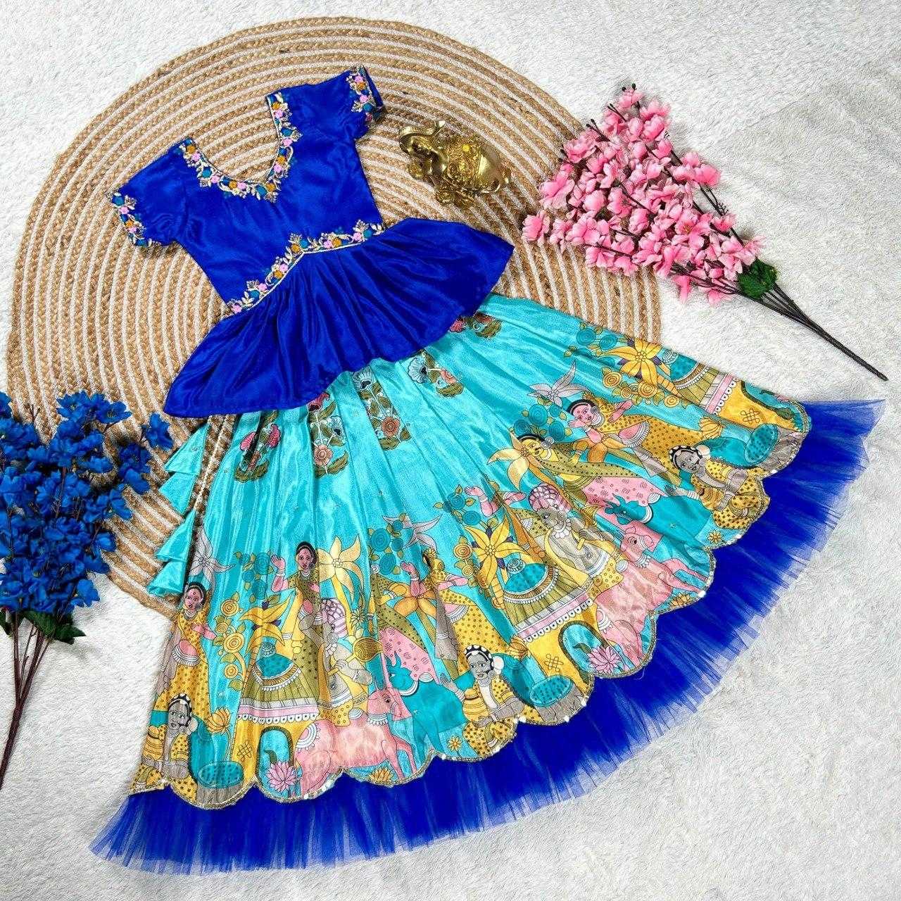 Ynf soft chinon KESH505 317 Lehengas Wholesale Designer Lehenga Fancy Lehenga Traditional Lehenga Manufacturer