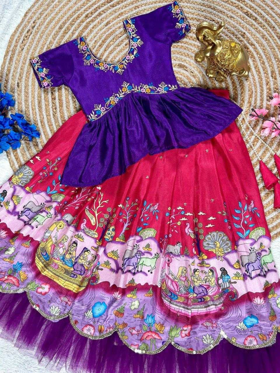 Ynf soft chinon KESH505 325 Lehengas Wholesale Designer Lehenga Fancy Lehenga Traditional Lehenga Manufacturer