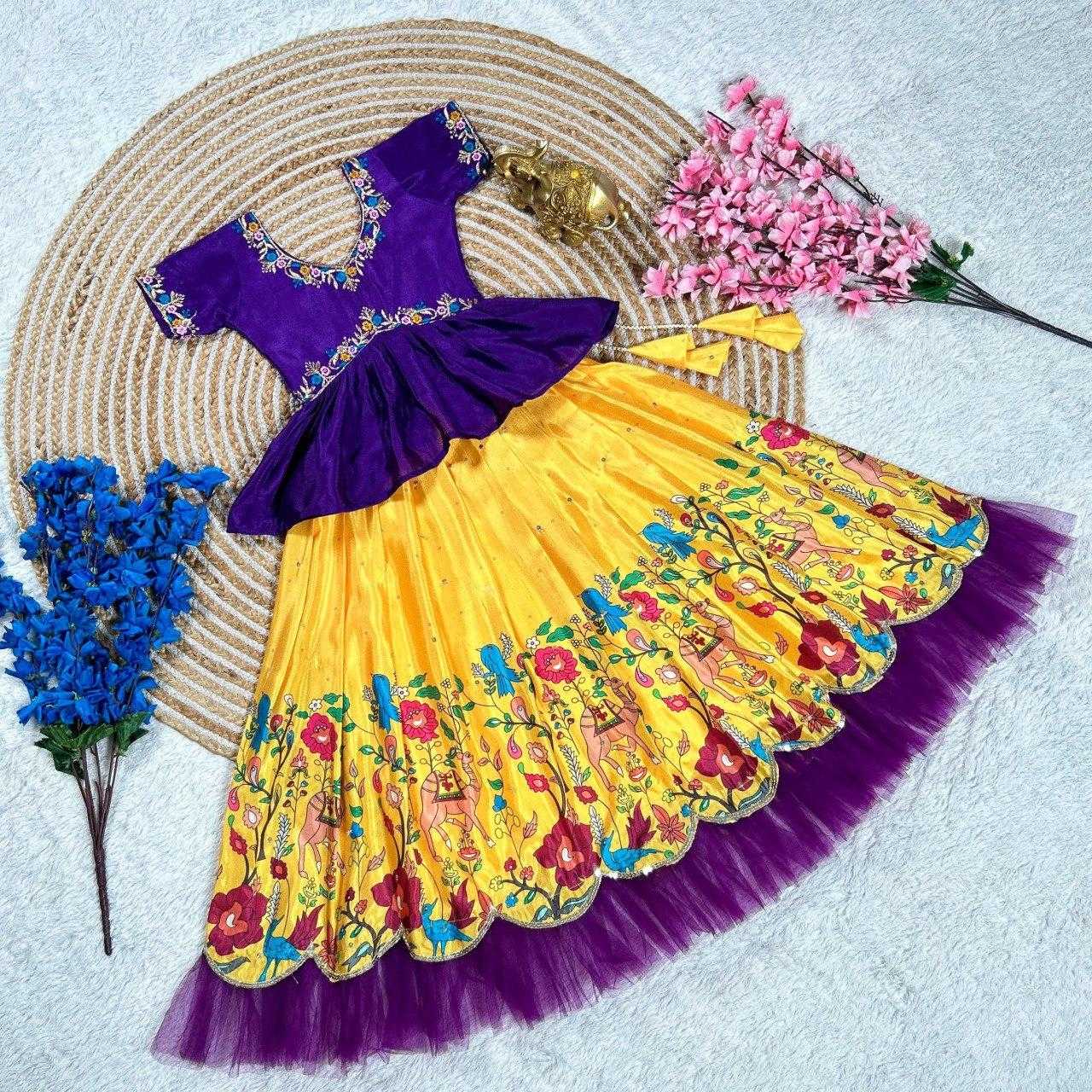 Ynf soft chinon KESH505 332 Lehengas Wholesale Designer Lehenga Fancy Lehenga Traditional Lehenga Manufacturer
