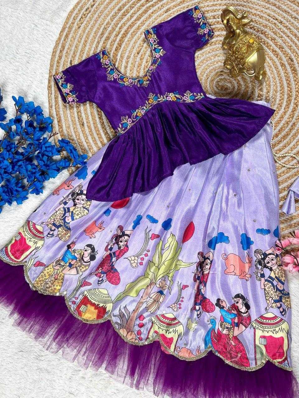 Ynf soft chinon KESH505 334 Lehengas Wholesale Designer Lehenga Fancy Lehenga Traditional Lehenga Manufacturer