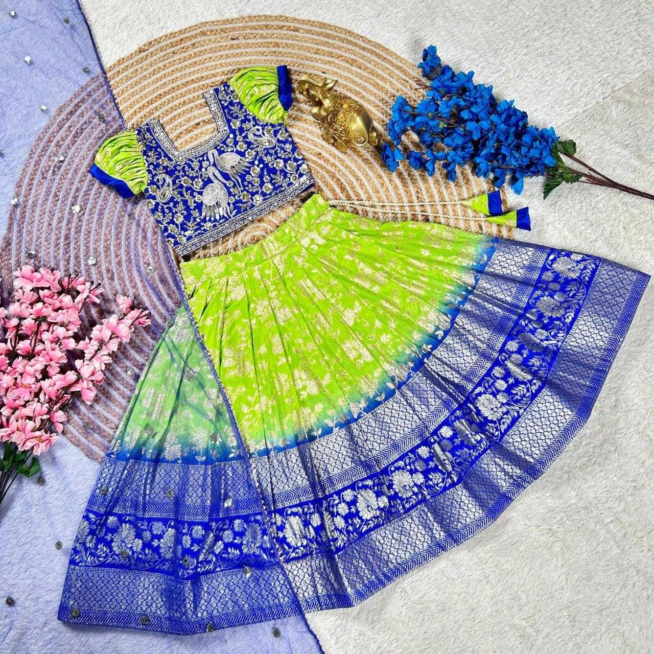 Ynf soft chinon RIN223 312 Lehengas Wholesale Designer Lehenga Fancy Lehenga Traditional Lehenga Manufacturer