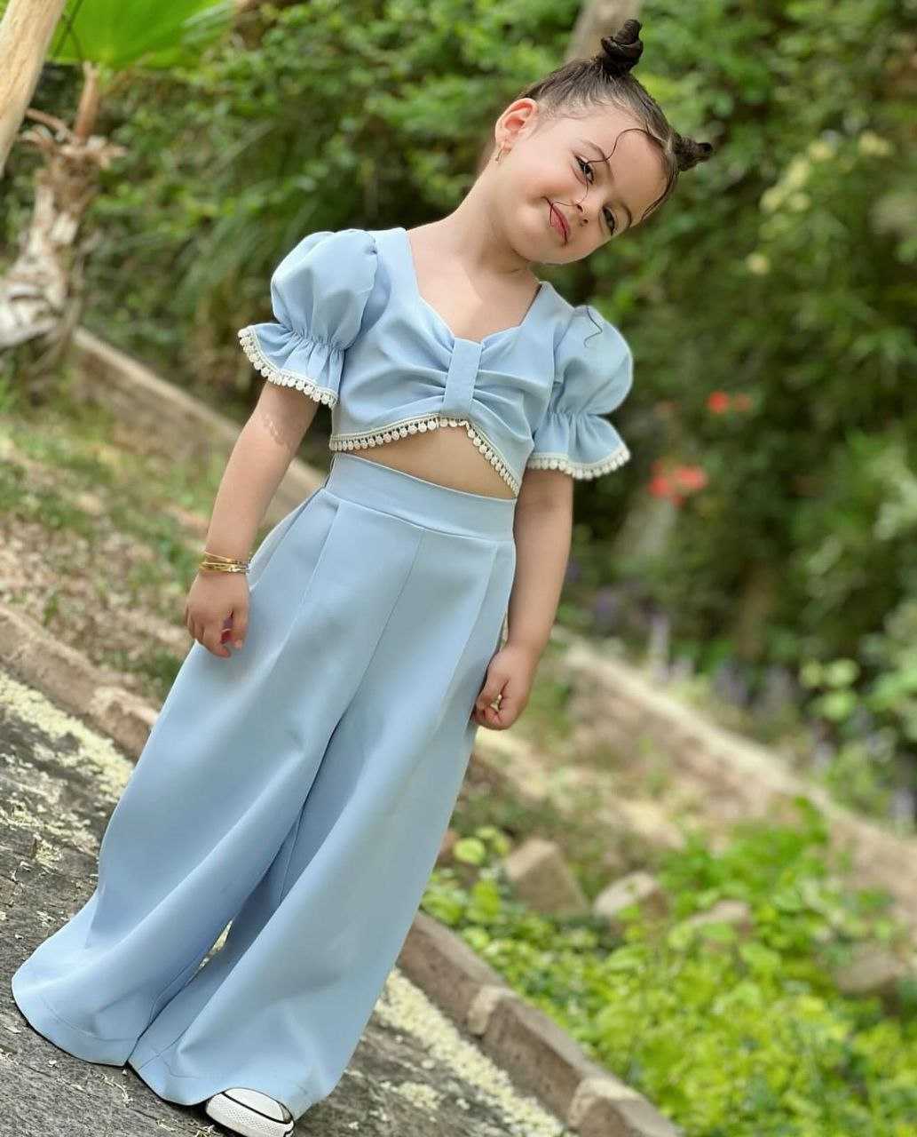 Ynf Soft Cotton RIN107 317 Kids Wear Wholesale Kids Co-ord Set Indian Wear For Kids Kids Wedding Outfits Manufacturer